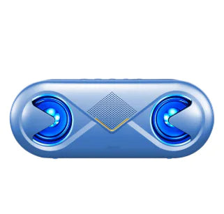 Wireless Bluetooth Speaker - Mini Home Subwoofer