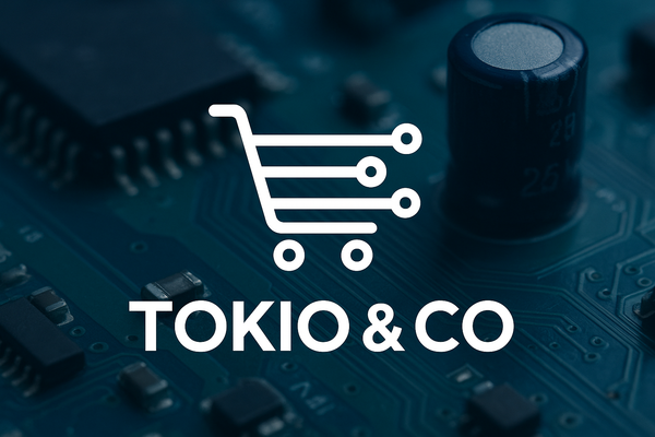 Tokio & Co