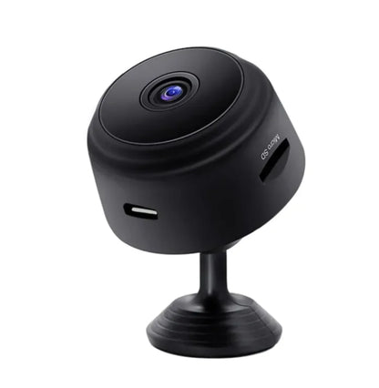 Night Vision WiFi Home Camera