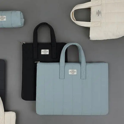 Personalized Fashion Notebook Computer Briefcase