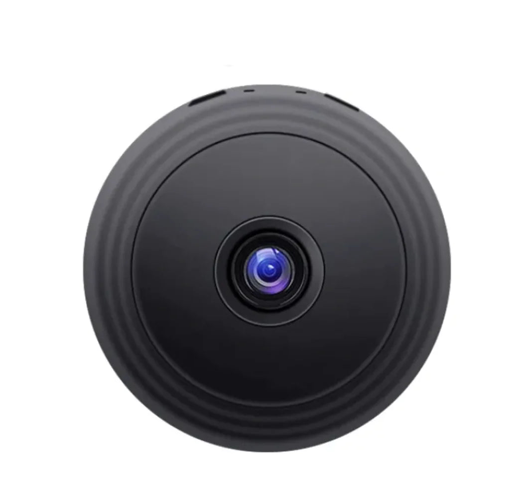Night Vision WiFi Home Camera