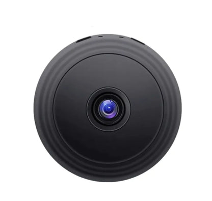 Night Vision WiFi Home Camera
