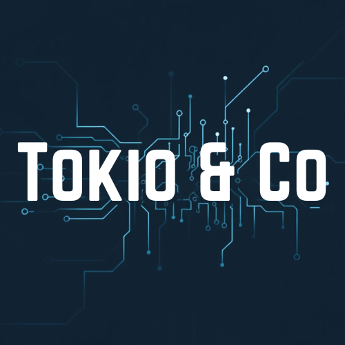 Tokio & Co